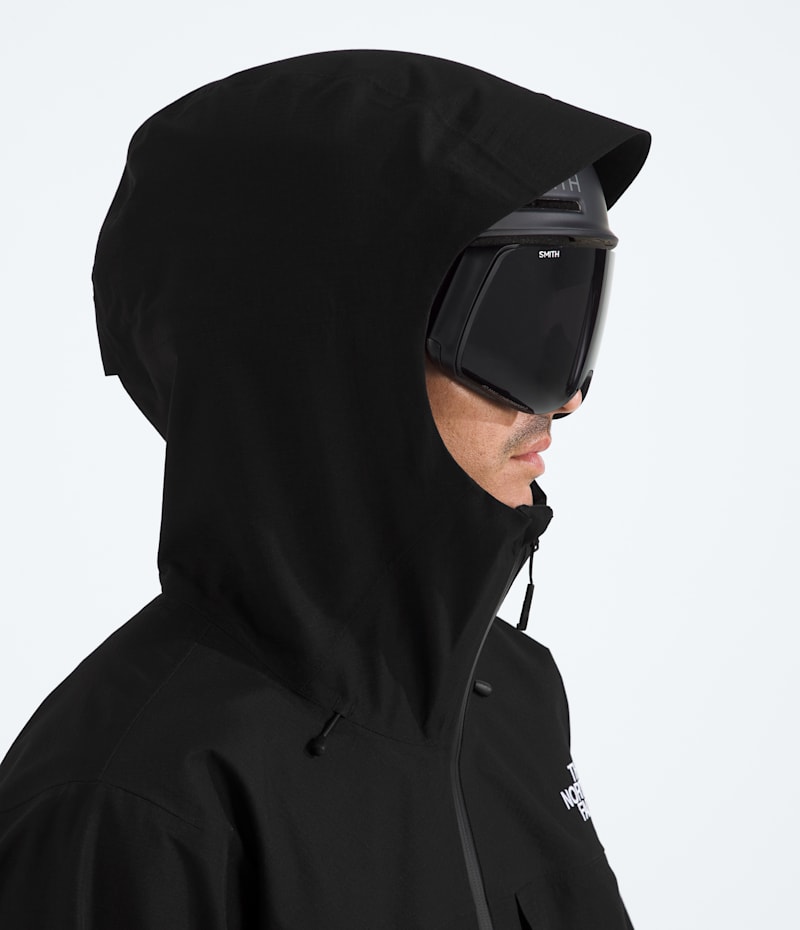 The North Face Men’s Ceptor Jacket — фото 6