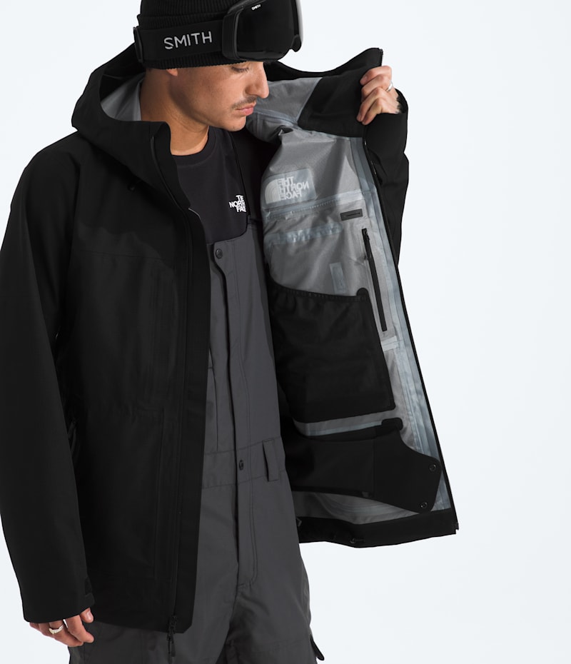 The North Face Men’s Ceptor Jacket — фото 5