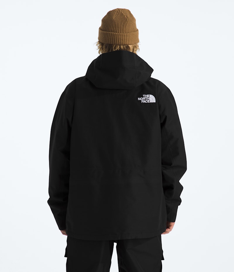 The North Face Men’s Dragline Jacket — фото 3