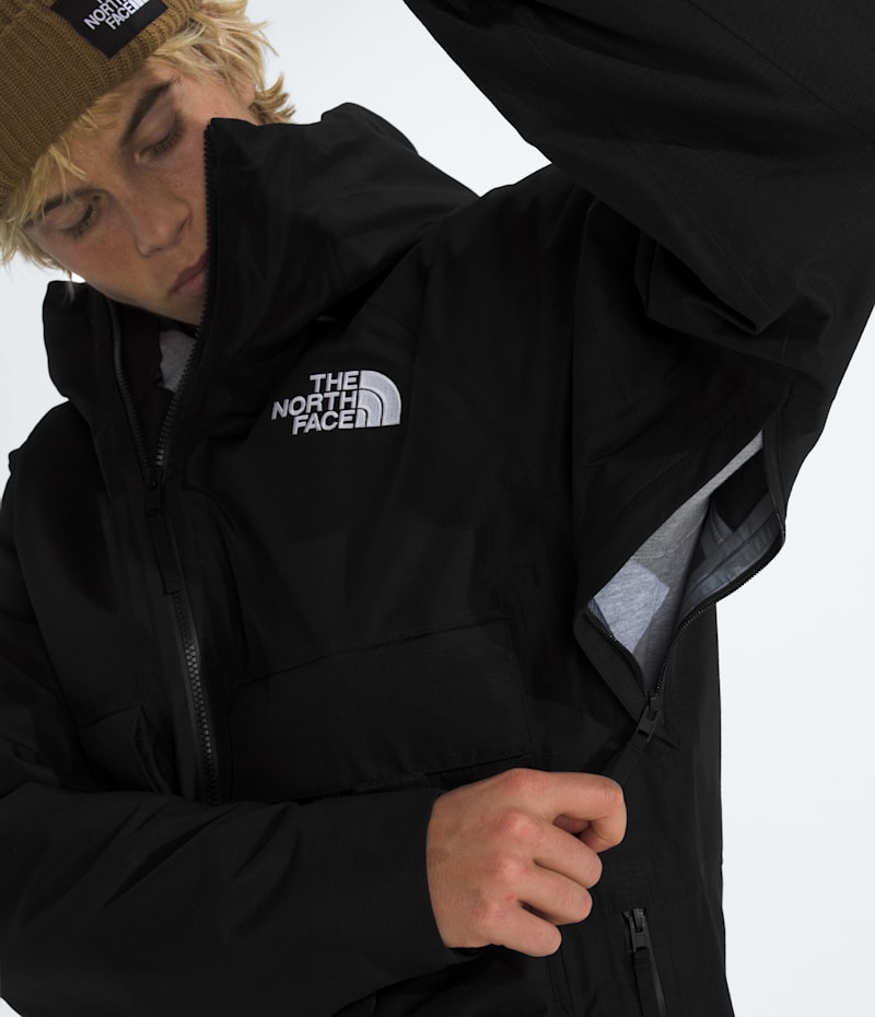 The North Face Men’s Dragline Jacket — фото 6