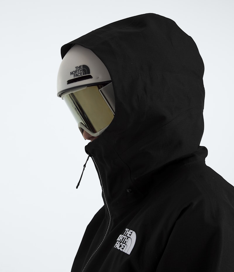The North Face Men’s Dragline Jacket — фото 5