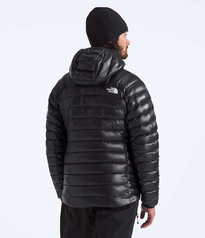 The North Face Men’s Summit Series Breithorn Hoodie — фото 3