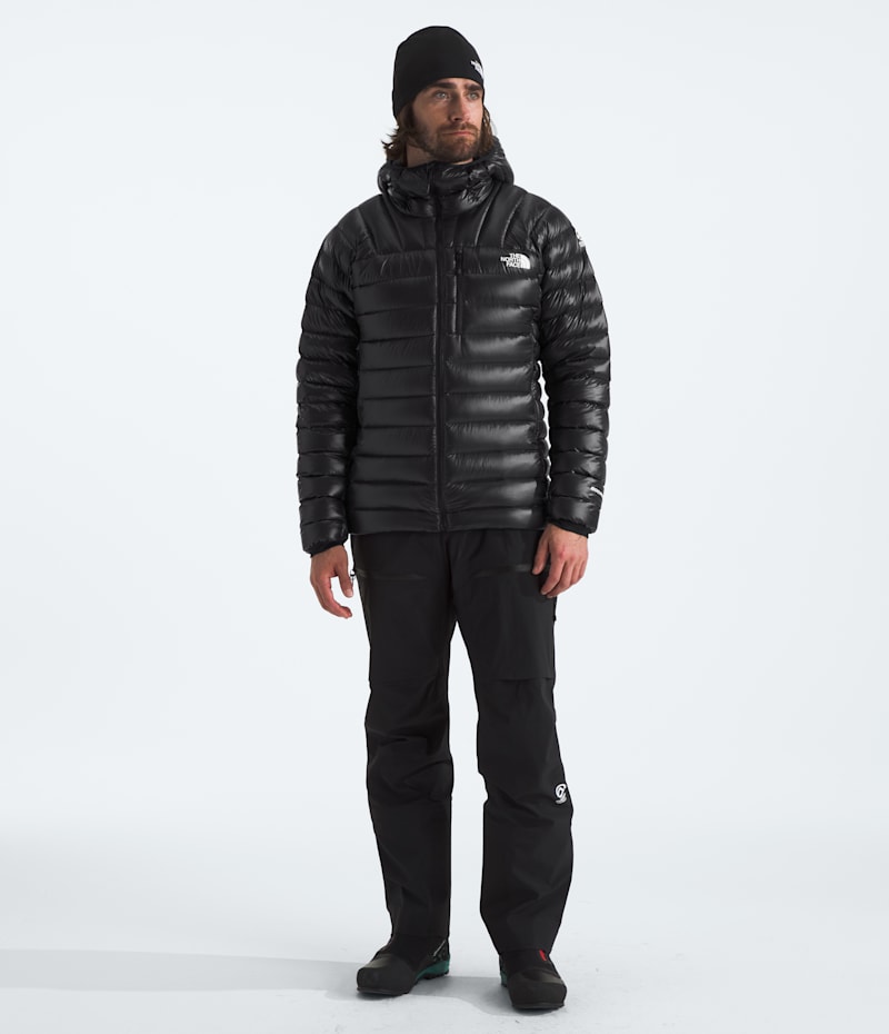 The North Face Men’s Summit Series Breithorn Hoodie — фото 2
