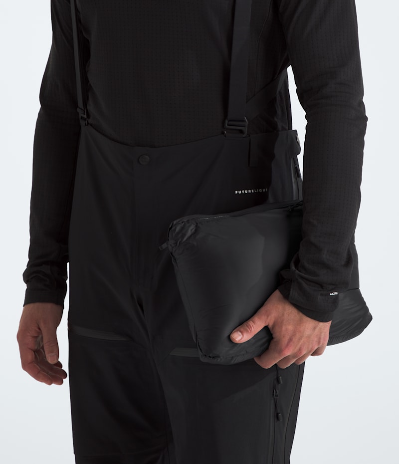 The North Face Men’s Summit Series Breithorn Hoodie — фото 6