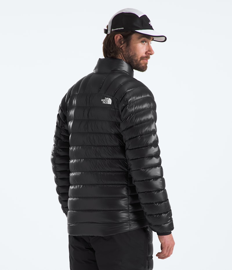 The North Face Men’s Summit Series Breithorn Jacket — фото 4
