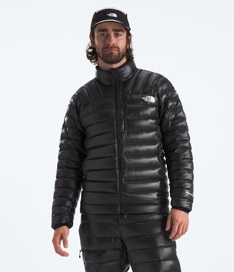 The North Face Men’s Summit Series Breithorn Jacket
