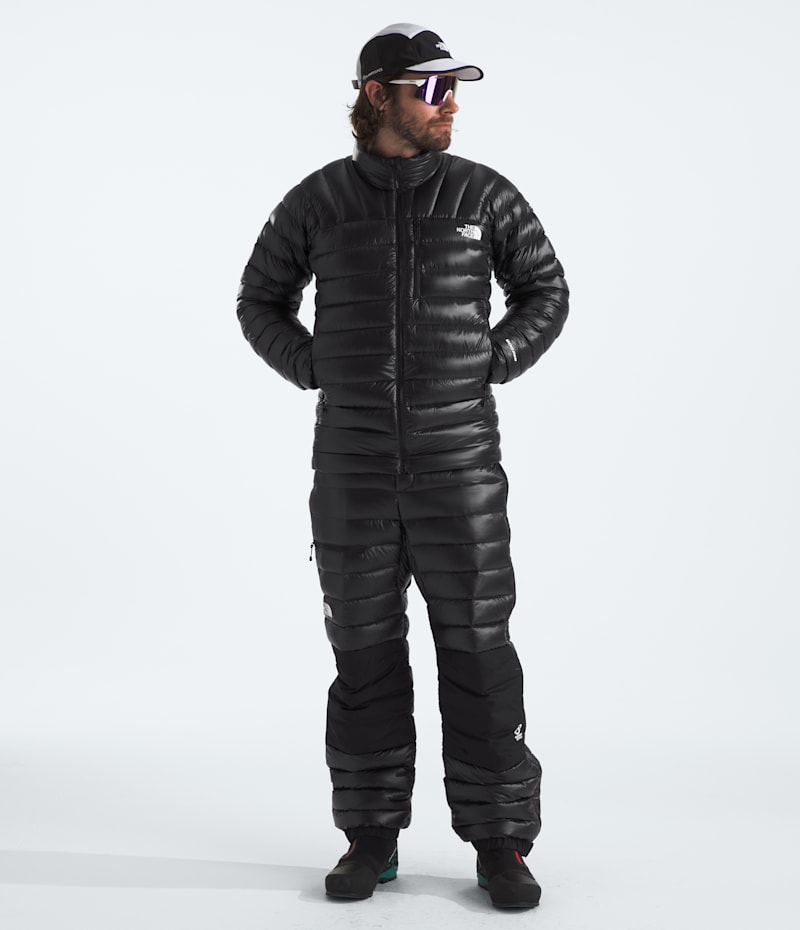 The North Face Men’s Summit Series Breithorn Jacket — фото 2