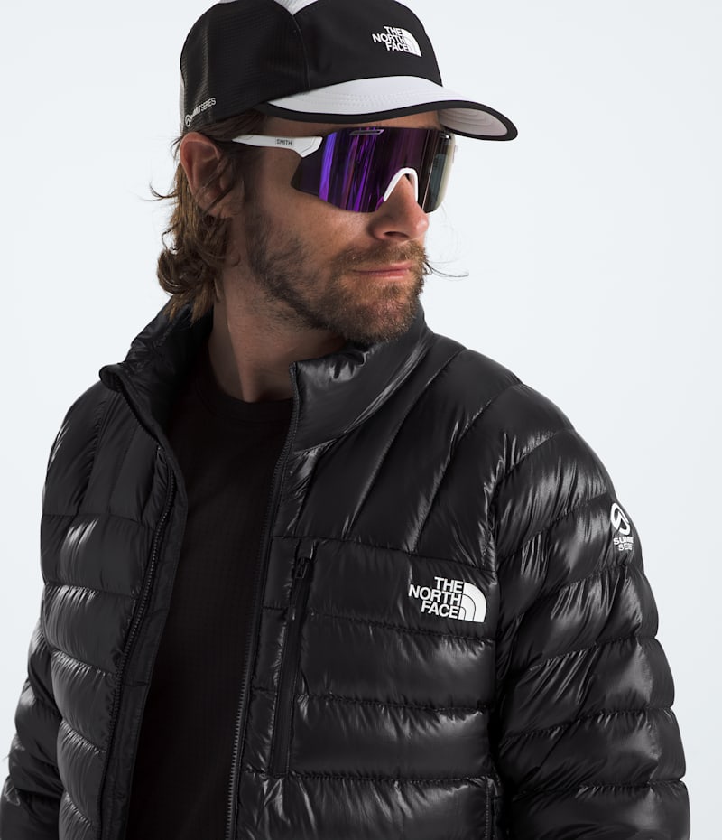 The North Face Men’s Summit Series Breithorn Jacket — фото 3