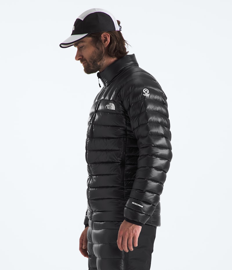 The North Face Men’s Summit Series Breithorn Jacket — фото 5