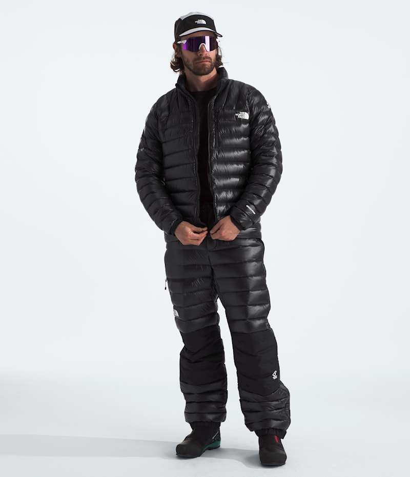 Мужские брюки The North Face Summit Series Breithorn Series Pants — фото 2