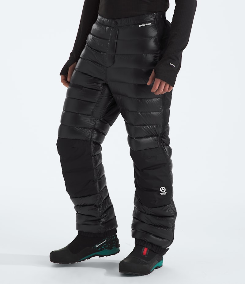 Мужские брюки The North Face Summit Series Breithorn Series Pants — фото 3