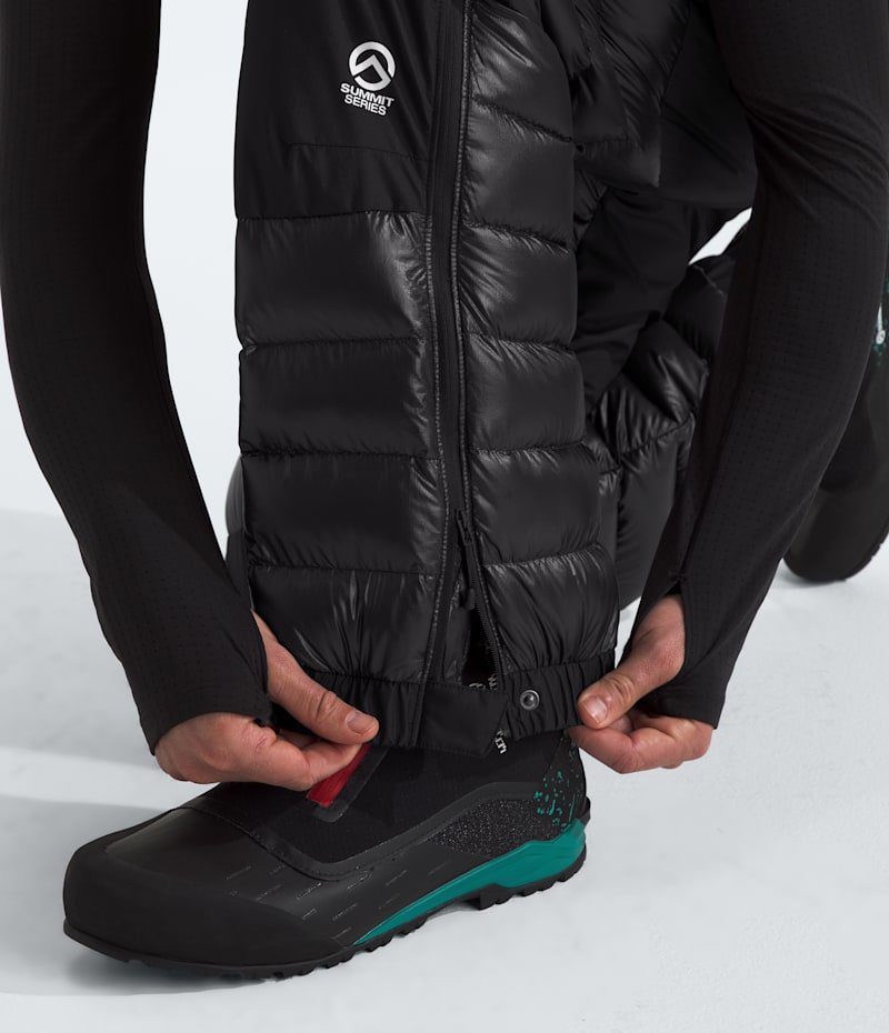 Мужские брюки The North Face Summit Series Breithorn Series Pants — фото 4