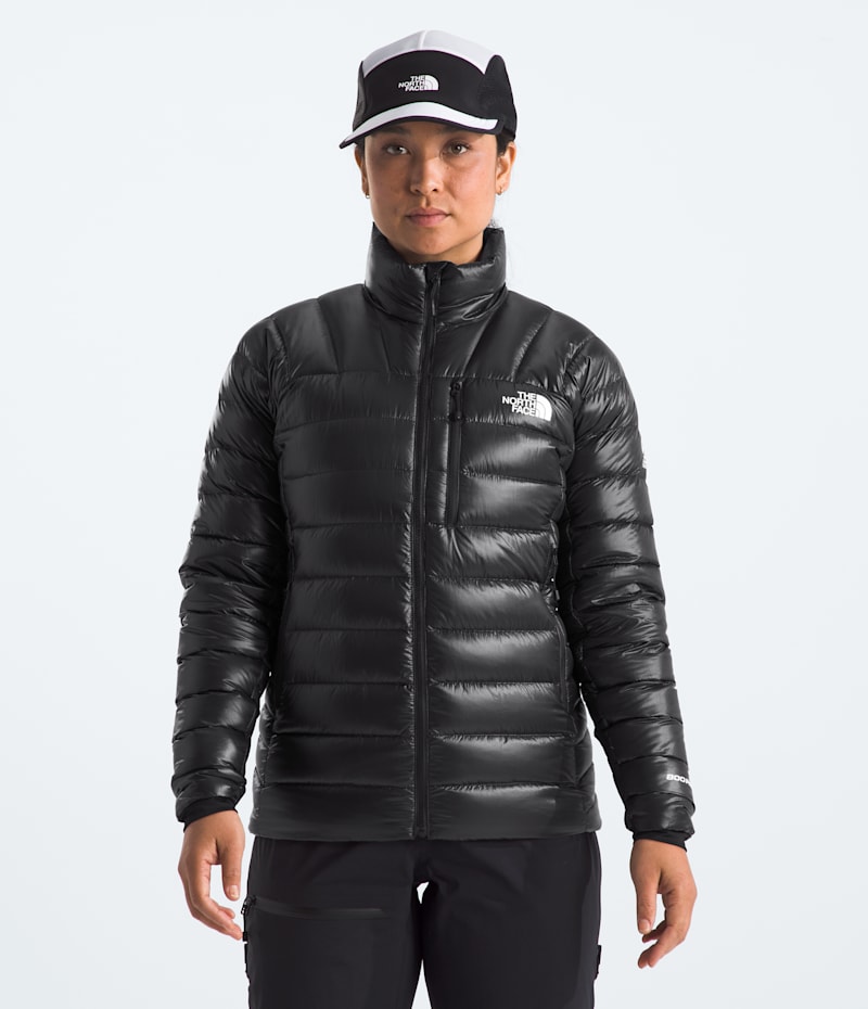 The North Face Women’s Summit Series Breithorn Jacket