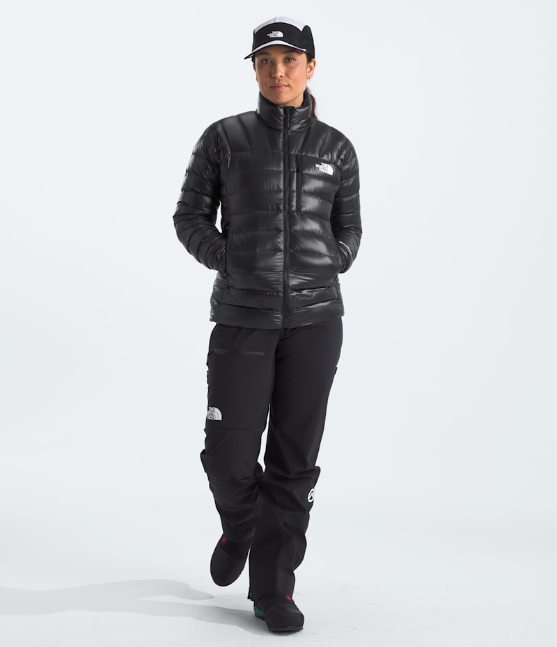 The North Face Women’s Summit Series Breithorn Jacket — фото 2