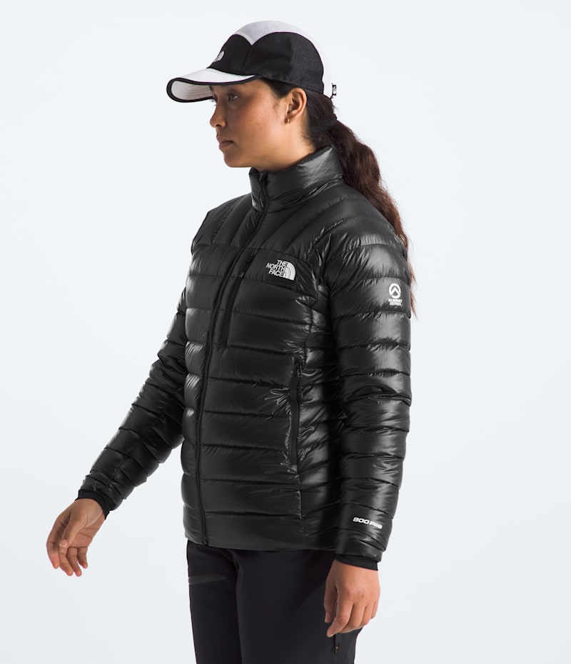 The North Face Women’s Summit Series Breithorn Jacket — фото 4
