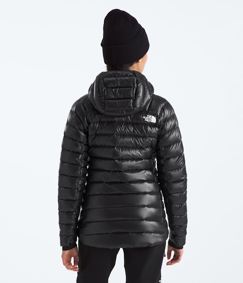 The North Face Women’s Summit Series Breithorn Hoodie — фото 3