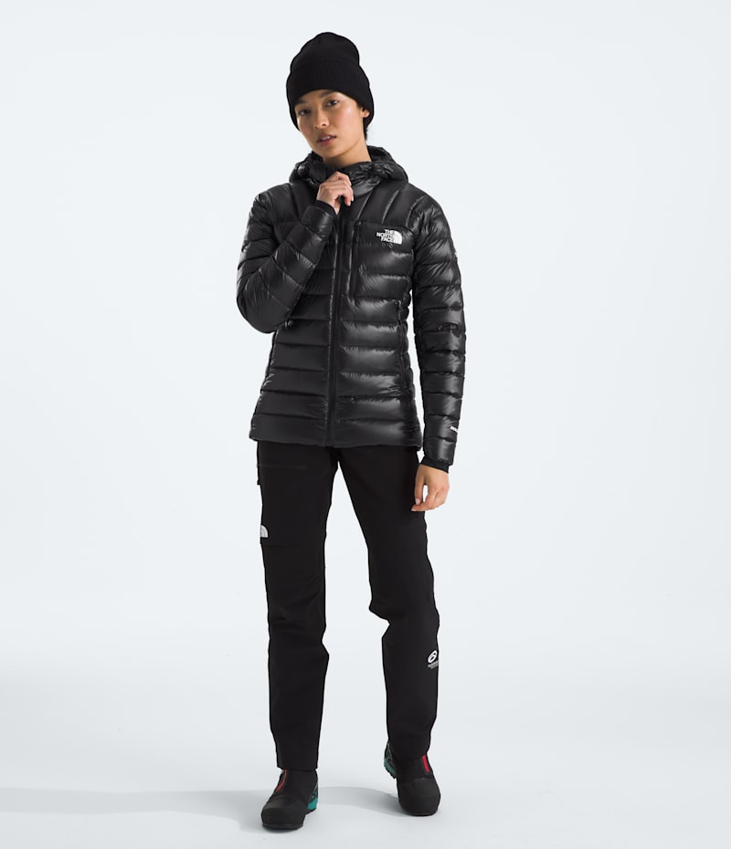 The North Face Women’s Summit Series Breithorn Hoodie — фото 2