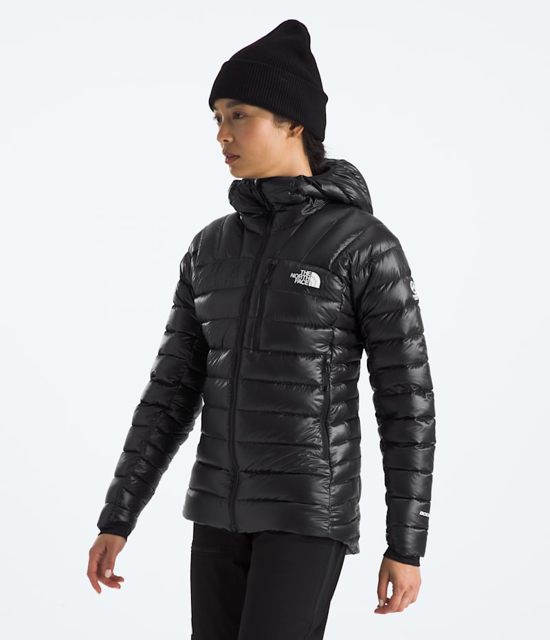 The North Face Women’s Summit Series Breithorn Hoodie — фото 4