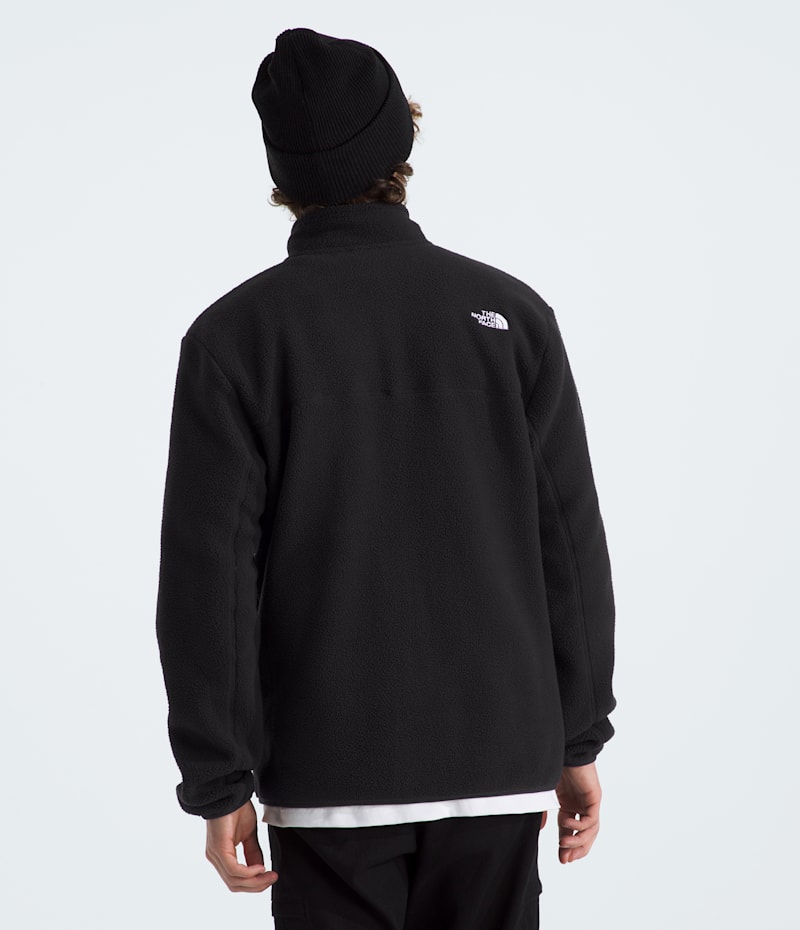 The North Face Men’s Yumiori Full-Zip — фото 3