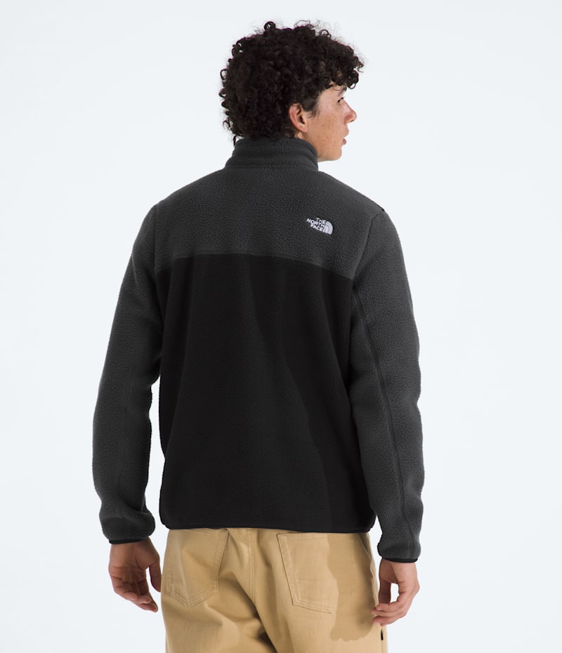 The North Face Men’s Yumiori ¼-Zip — фото 3