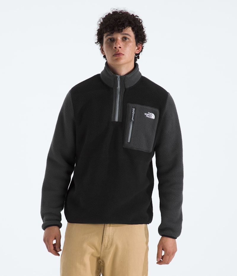 The North Face Men’s Yumiori ¼-Zip