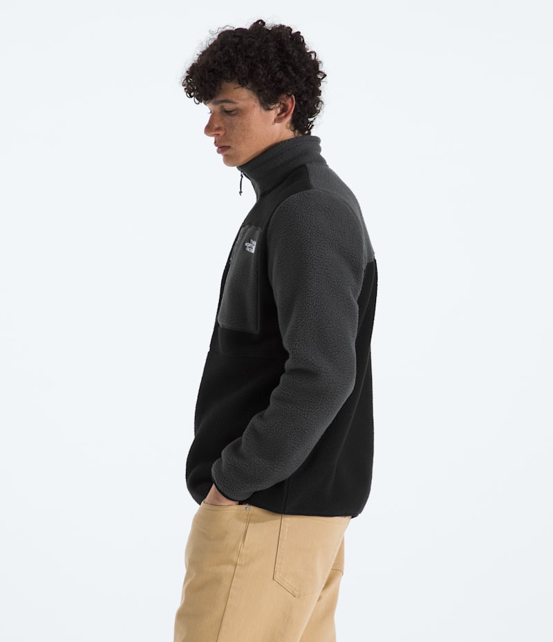 The North Face Men’s Yumiori ¼-Zip — фото 4