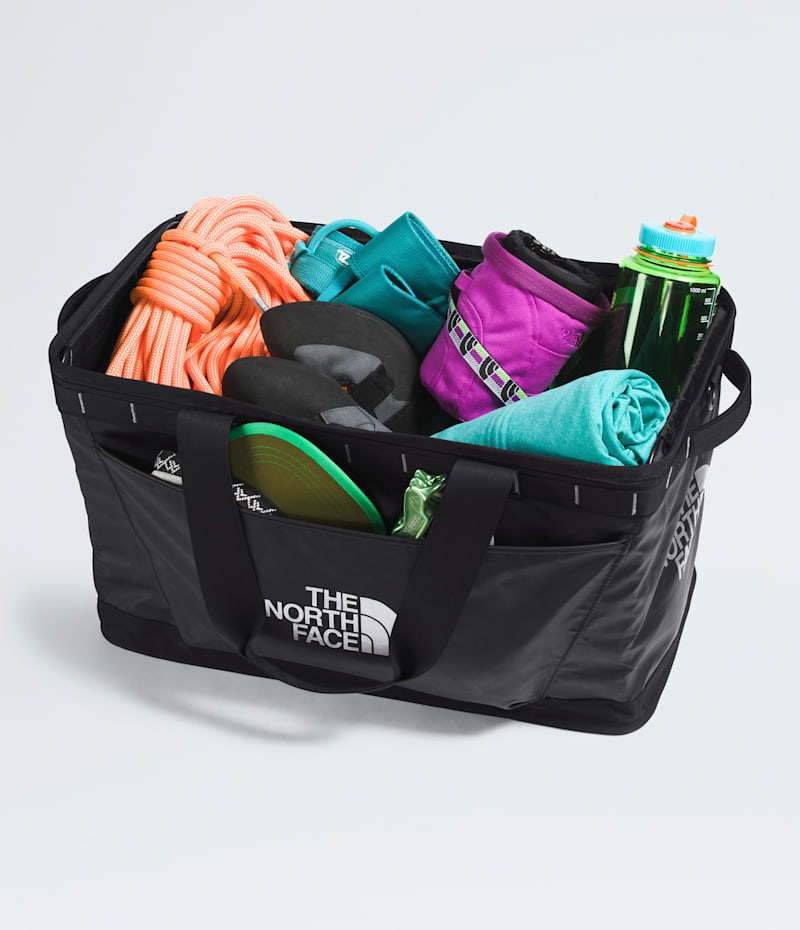 The North Face Base Camp Gear Bin—S — фото 2