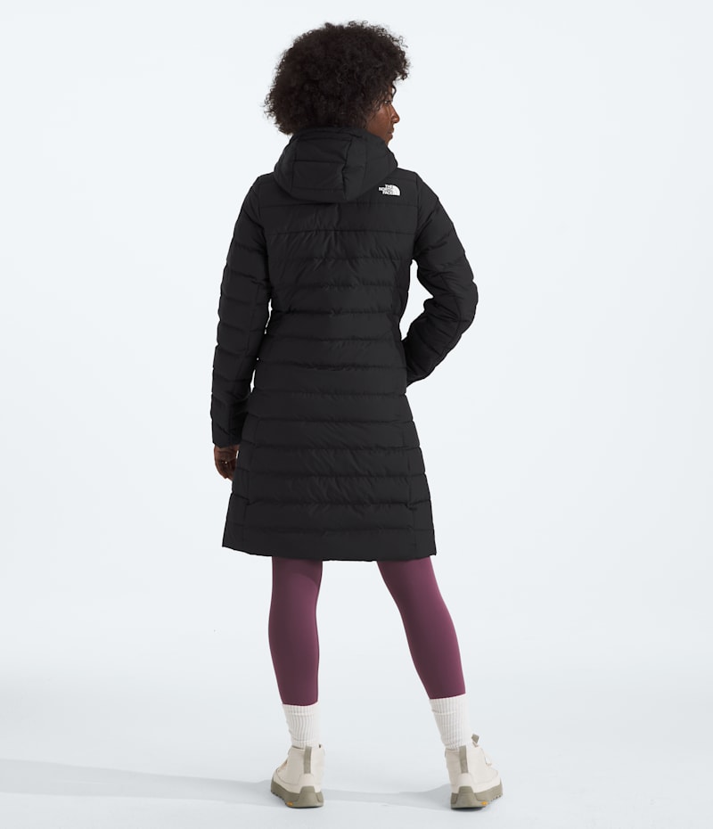 The North Face Women’s Aconcagua Parka — фото 3
