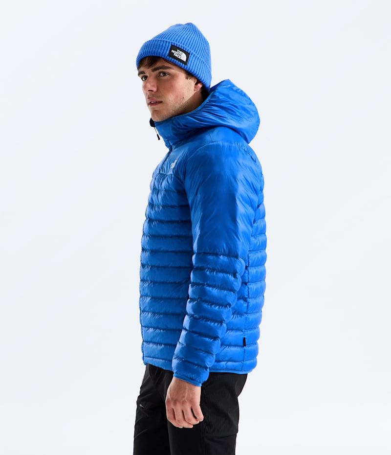 The North Face Men’s Terra Peak Hoodie — фото 3