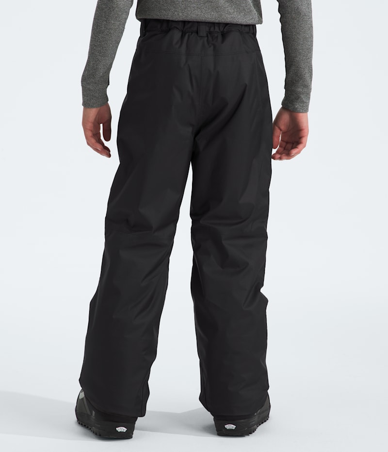 The North Face Boys’ Freedom Insulated Pants — фото 3