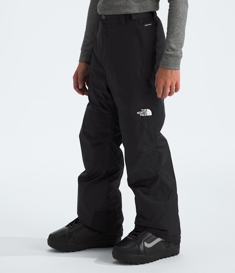 The North Face Boys’ Freedom Insulated Pants — фото 4
