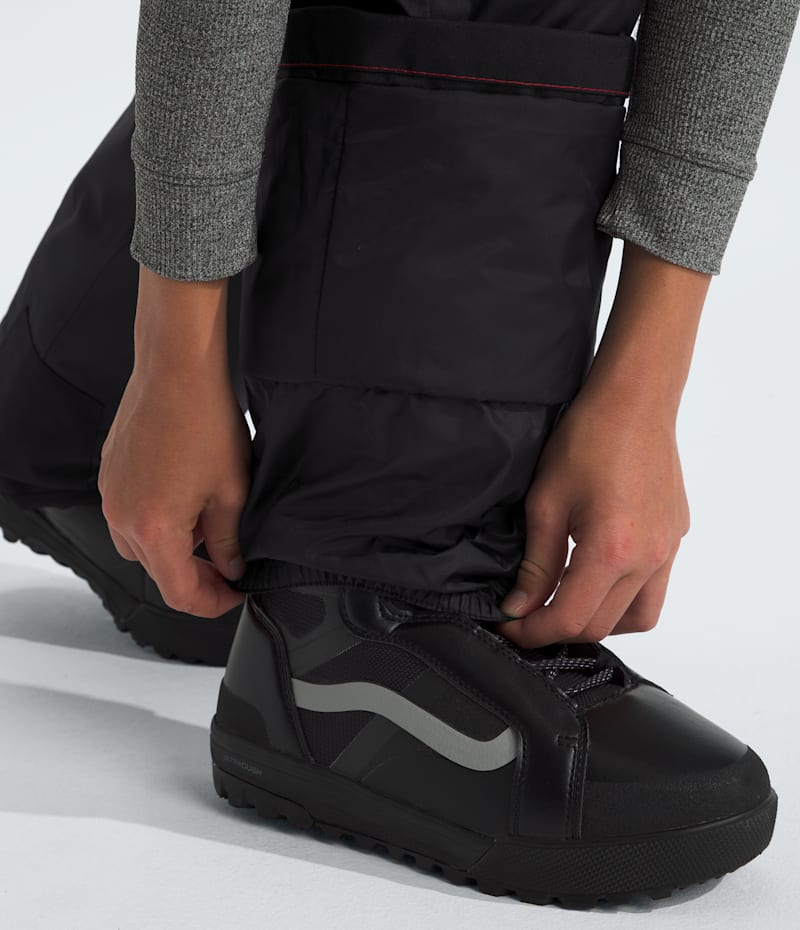 The North Face Boys’ Freedom Insulated Pants — фото 5