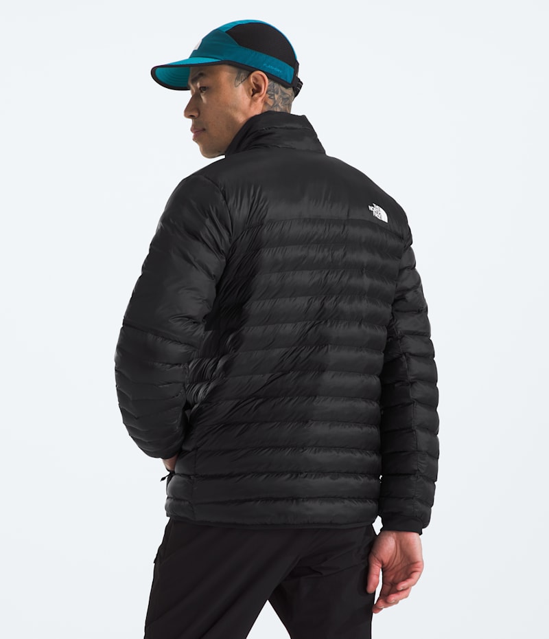 The North Face Men’s Terra Peak Jacket — фото 3