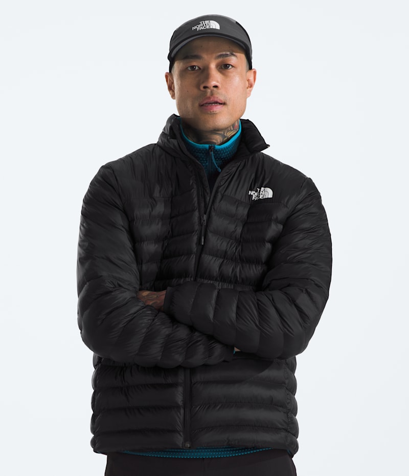 The North Face Men’s Terra Peak Jacket