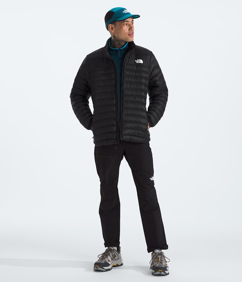 The North Face Men’s Terra Peak Jacket — фото 2