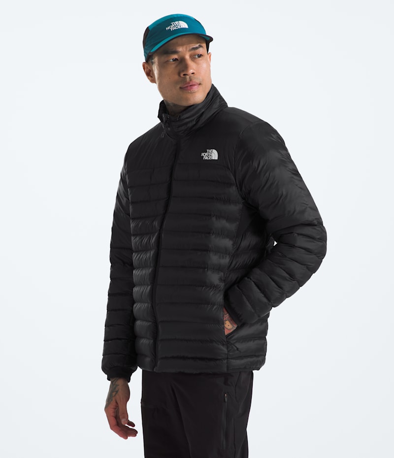 The North Face Men’s Terra Peak Jacket — фото 4