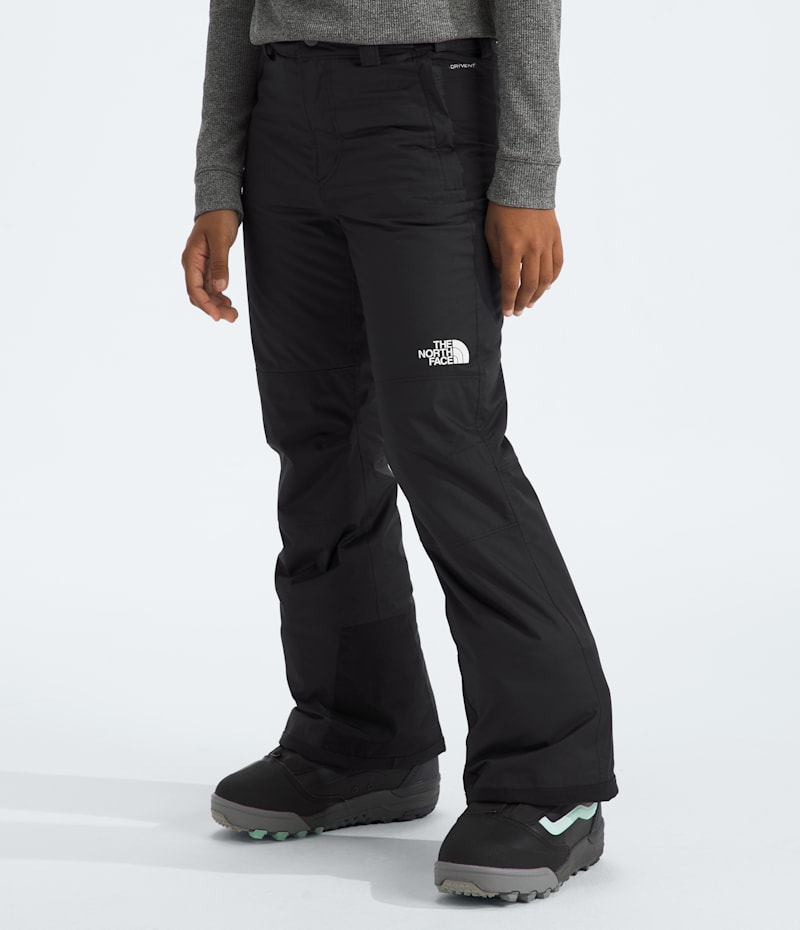 The North Face Girls’ Freedom Insulated Pants — фото 4