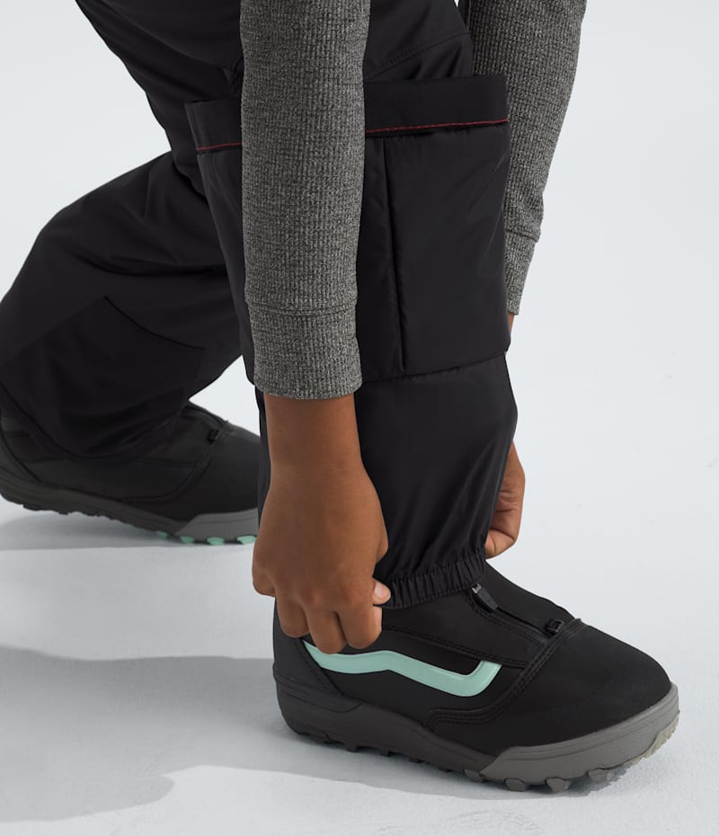 The North Face Girls’ Freedom Insulated Pants — фото 5