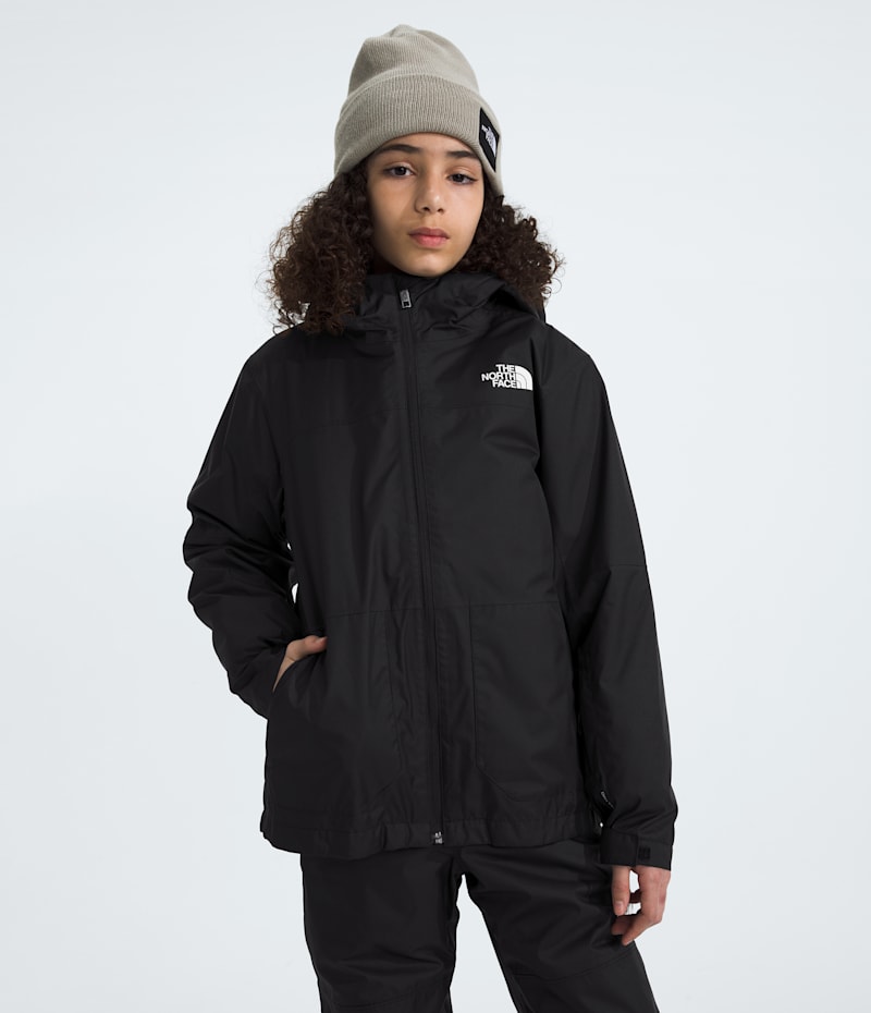 The North Face Boys’ & Girls’ Freedom Triclimate — фото 2