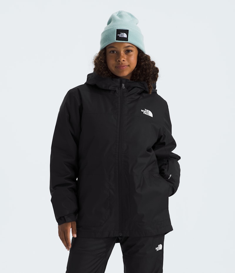 The North Face Boys’ & Girls’ Freedom Triclimate — фото 4