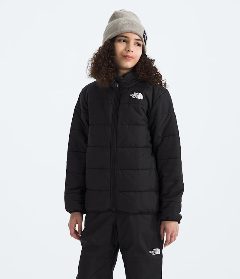 The North Face Boys’ & Girls’ Freedom Triclimate — фото 3