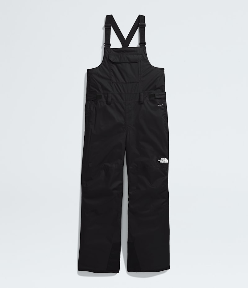 The North Face Boys’ & Girls’ Freedom Insulated Bibs — фото 6