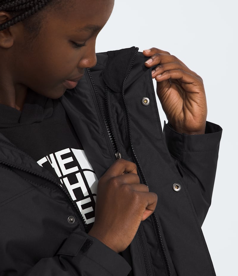 The North Face Boys’ & Girls’ North Down Triclimate — фото 3