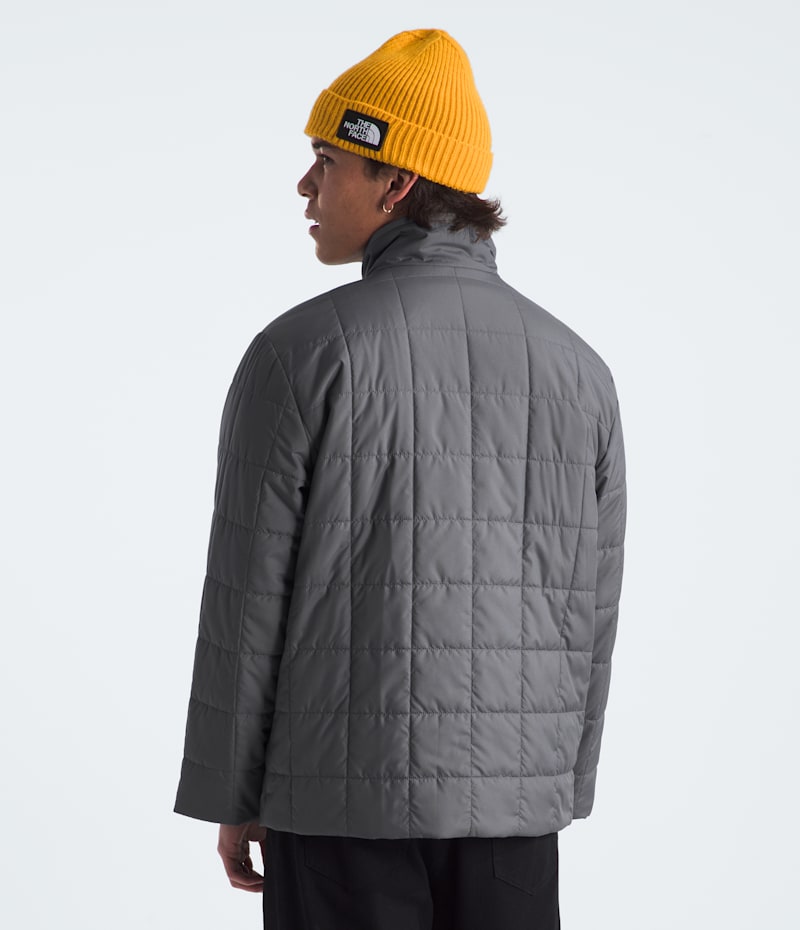 The North Face Men’s Junction Insulated Jacket — фото 3