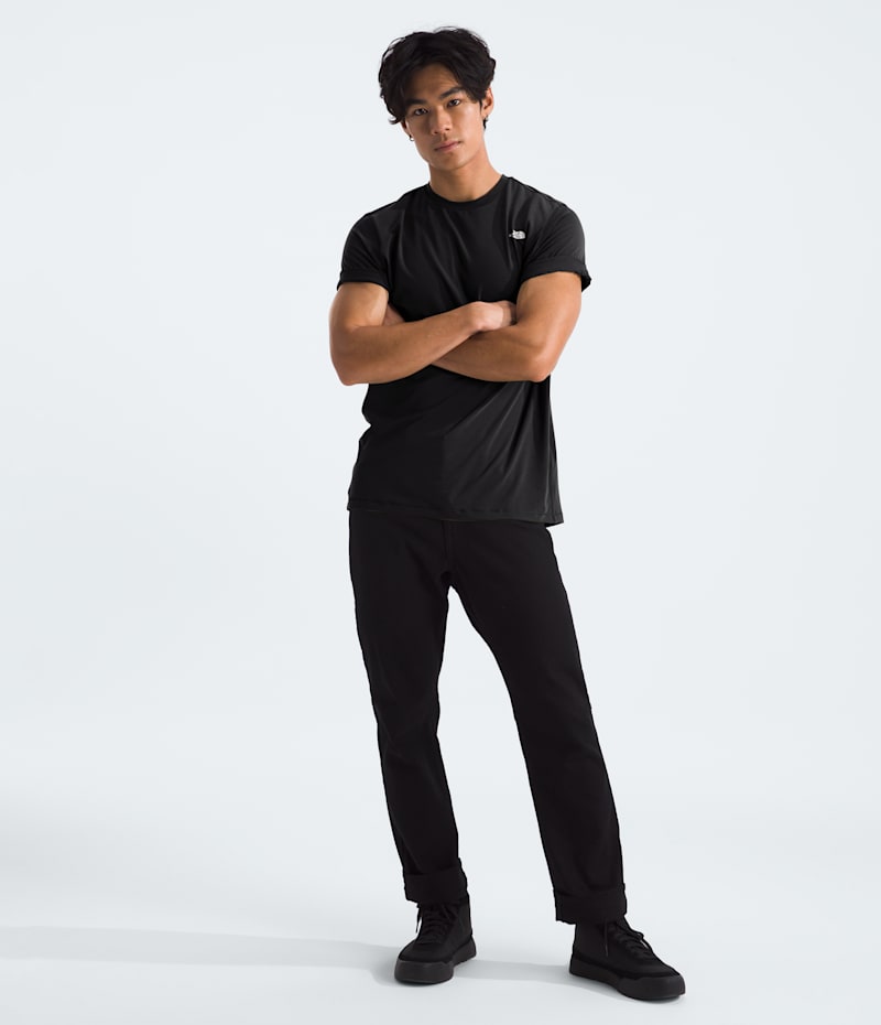The North Face Men’s Adventure Tee — фото 2