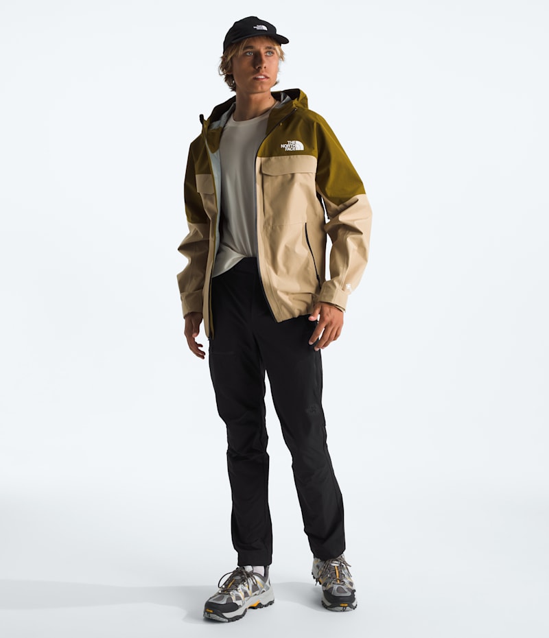 The North Face Men’s Basin Pants — фото 2