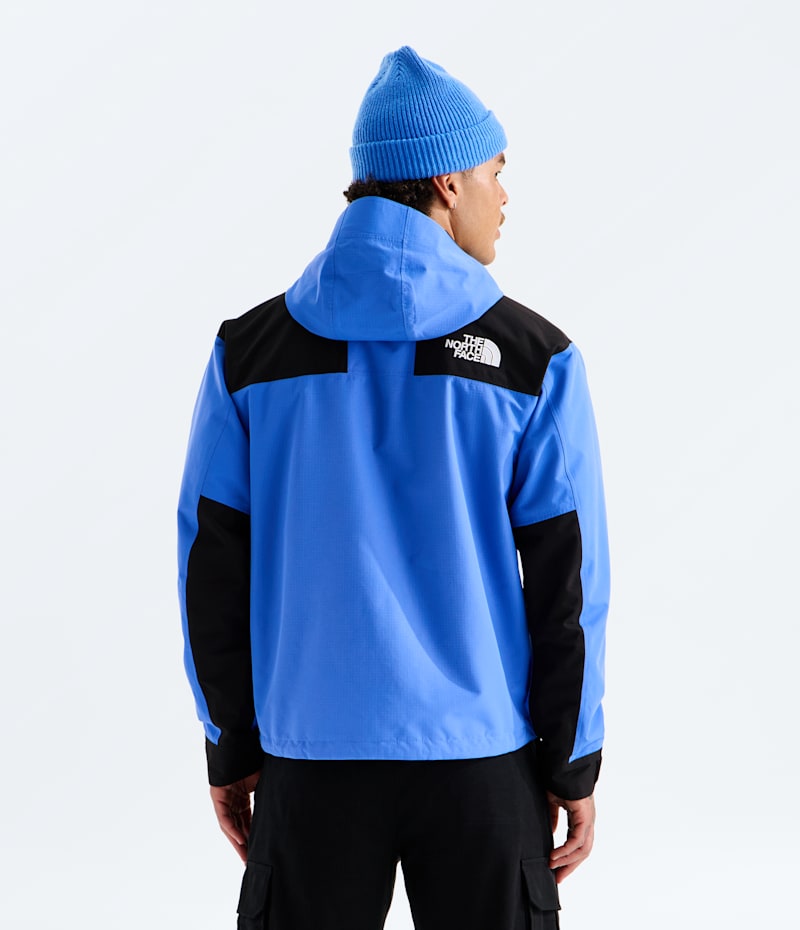 The North Face Men’s DRYVENT Mono Mountain Jacket — фото 4