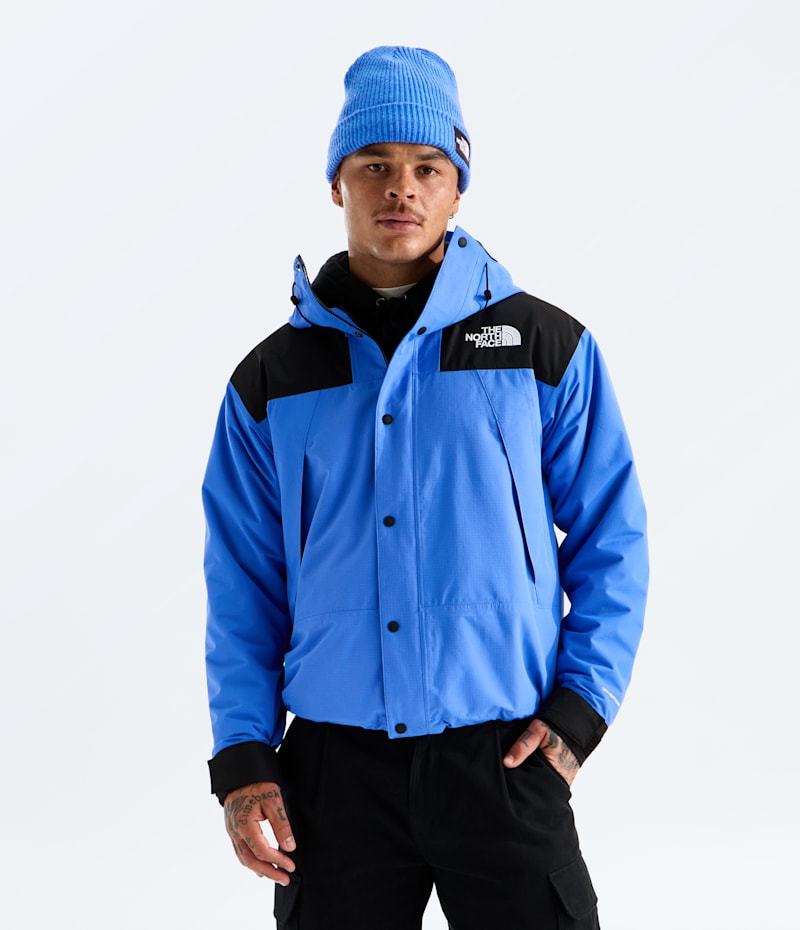 The North Face Men’s DRYVENT Mono Mountain Jacket