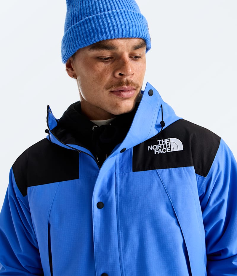 The North Face Men’s DRYVENT Mono Mountain Jacket — фото 3