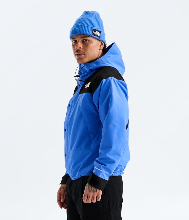 The North Face Men’s DRYVENT Mono Mountain Jacket — фото 5
